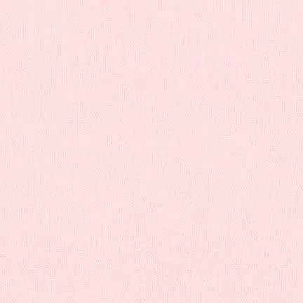 Robert Kaufman Fabric |  KONA Cotton Solid | 861 Ballet Slipper