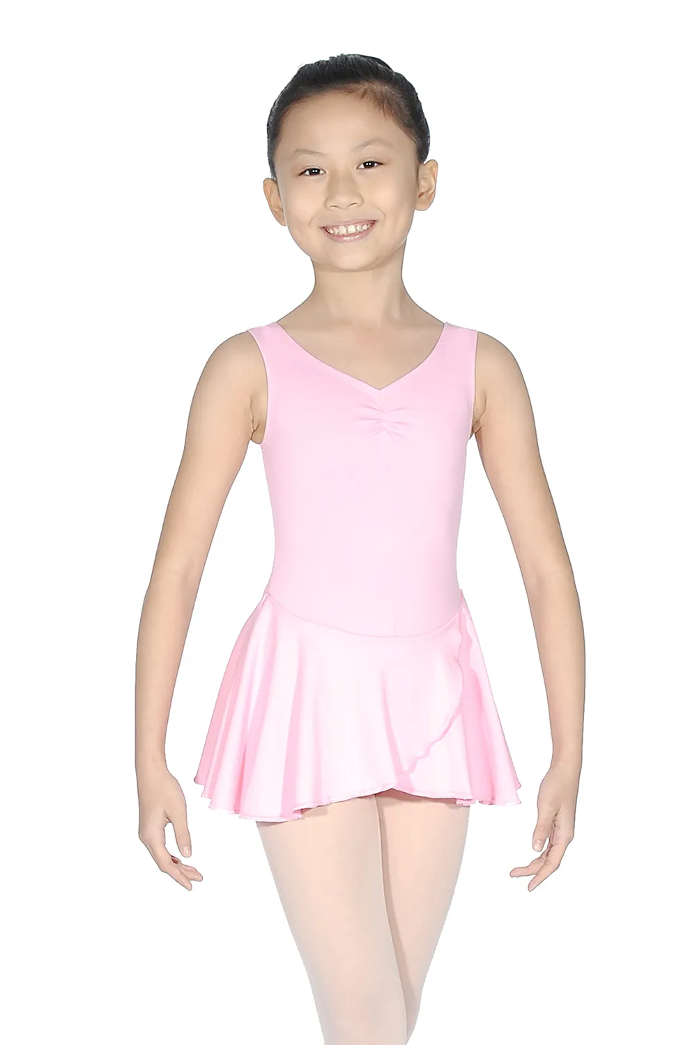Roch Valley Medley  Leotard with skirt