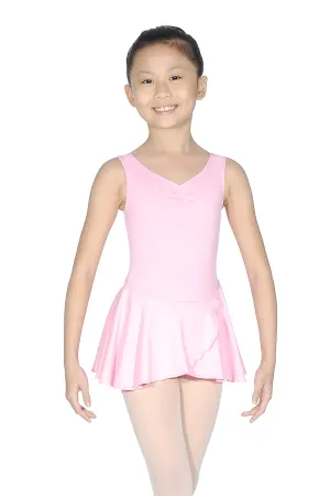Roch Valley Medley  Leotard with skirt
