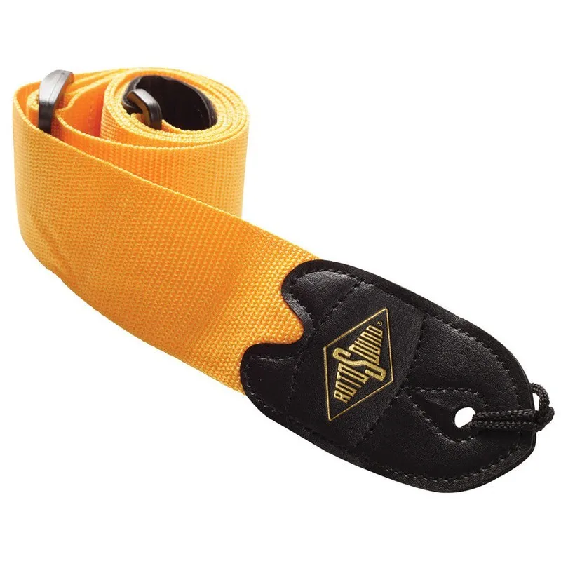 Rotosound Webbing Instrument Strap