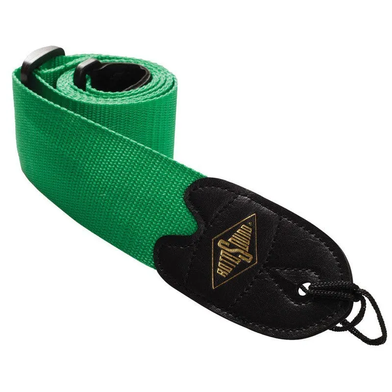 Rotosound Webbing Instrument Strap