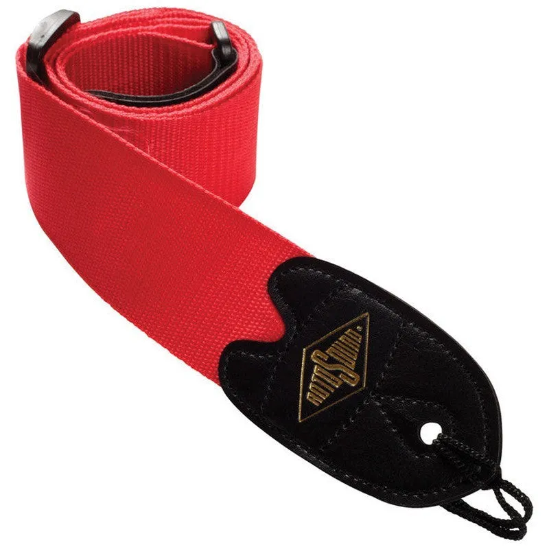 Rotosound Webbing Instrument Strap