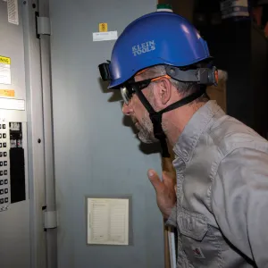 Safety Helmet Chin Strap