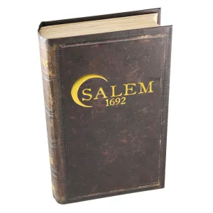 Salem 1692 2nd Edition