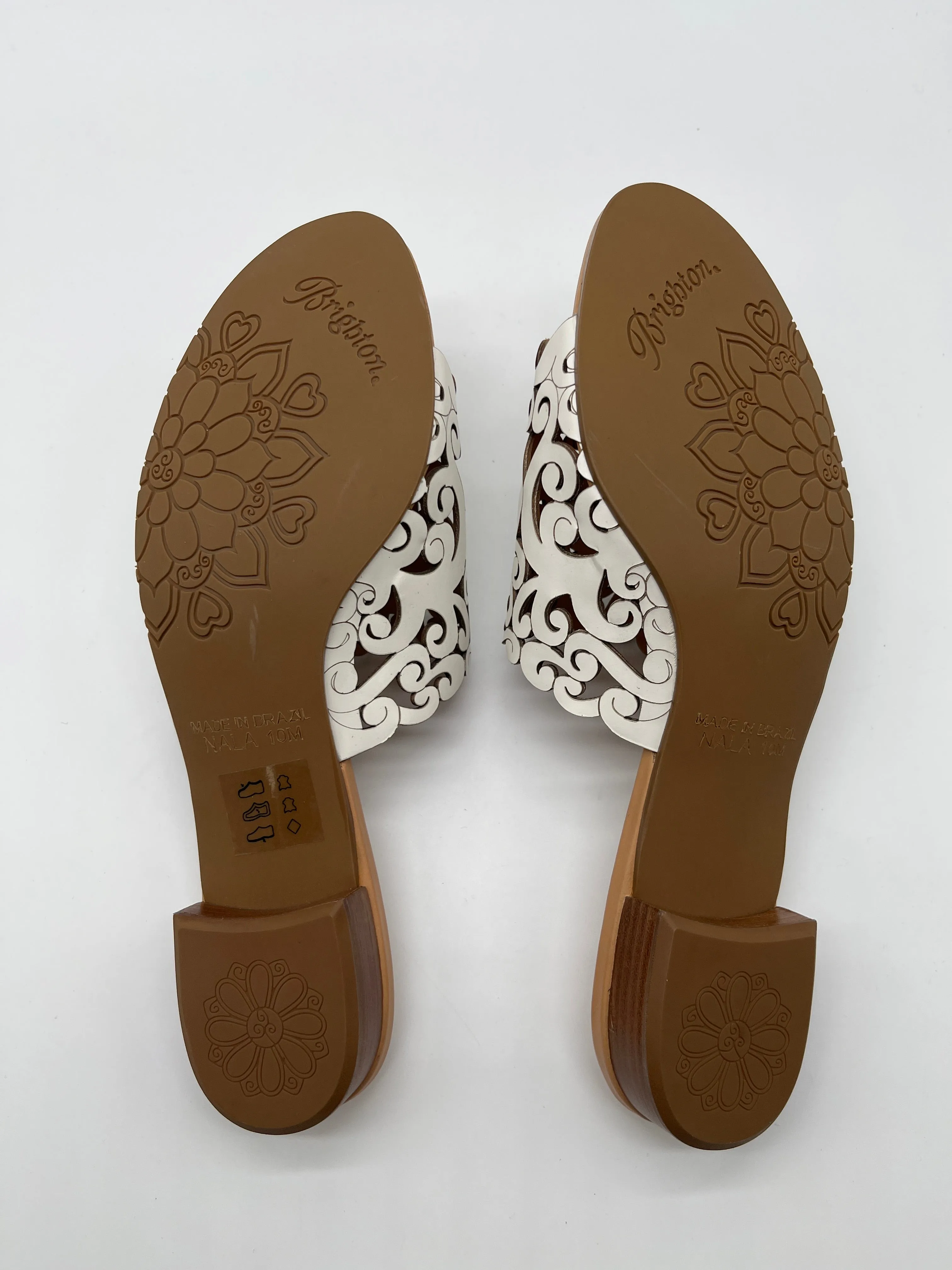 Sandals Flats By Brighton  Size: 10