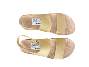 Sandals Flats By Reef  Size: 9