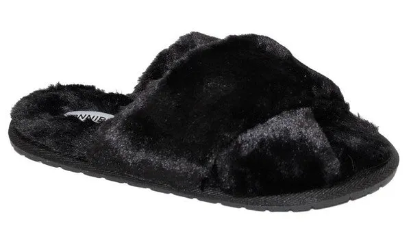Sasha Slipper