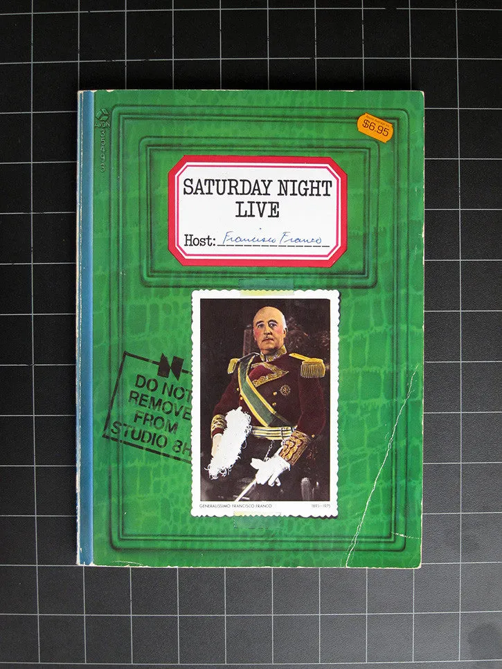 Saturday Night Live