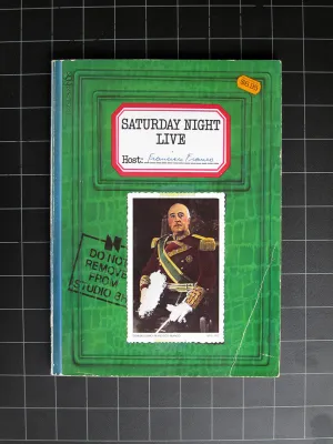 Saturday Night Live