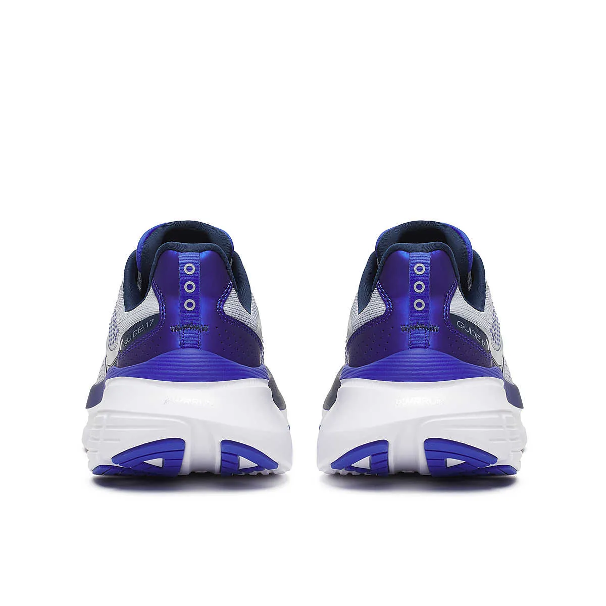 Saucony Guide 17 (Mens) - Cloud/Royal