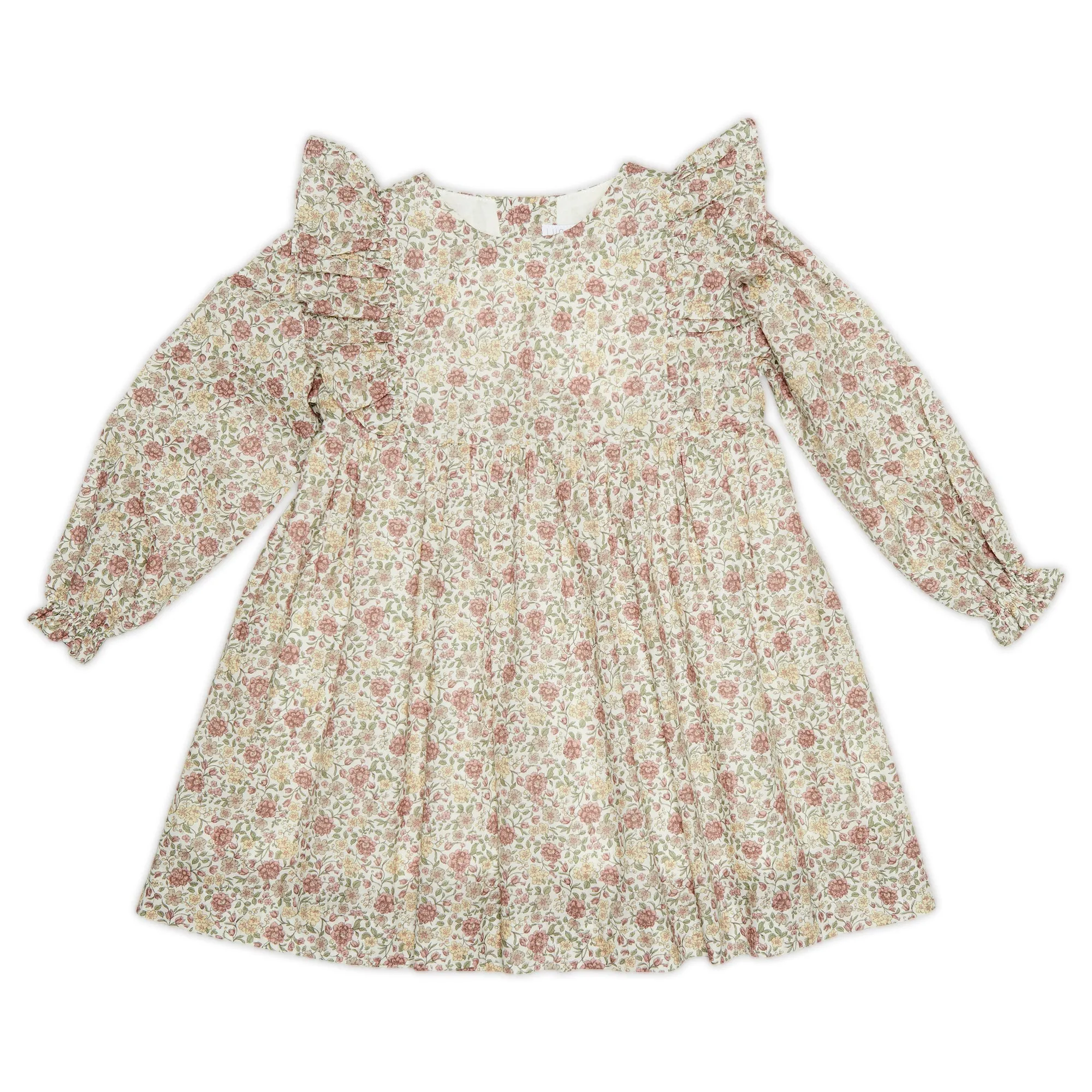 SERENA DRESS
