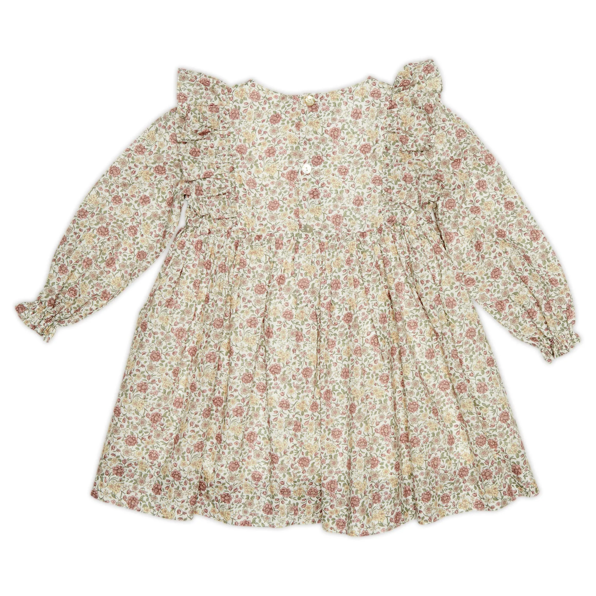 SERENA DRESS