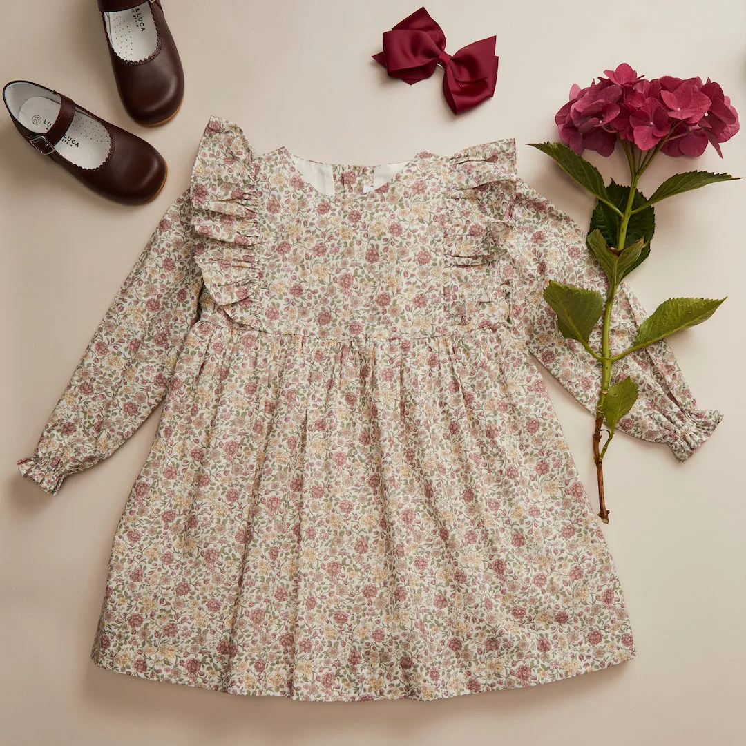 SERENA DRESS