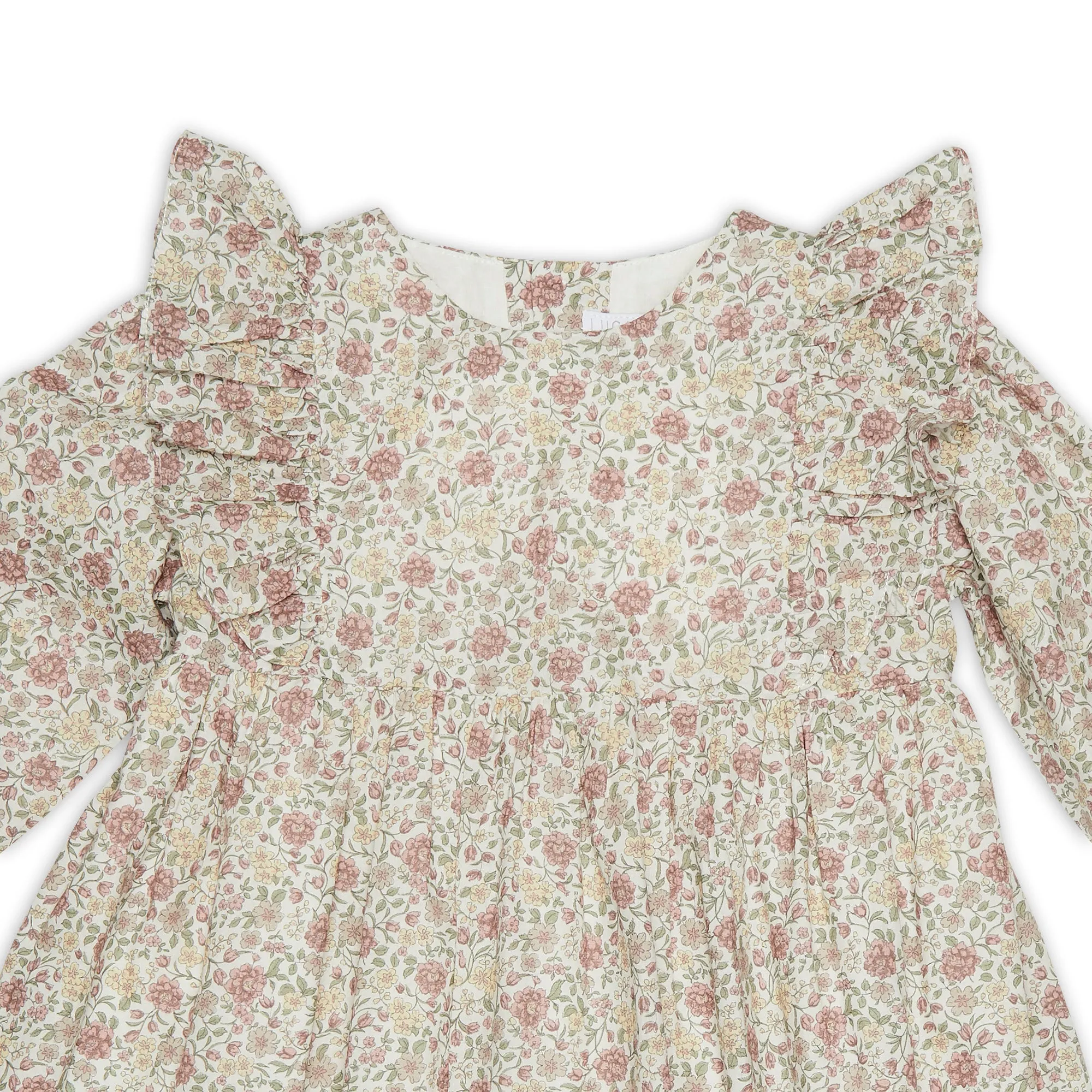 SERENA DRESS