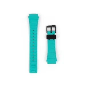 Shark Classic - Strap Kit - Buckle - MINT/BLACK