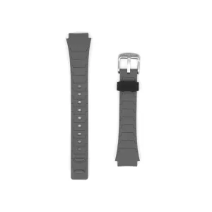Shark Mini - Strap Kit - Buckle - SLATE/BLACK