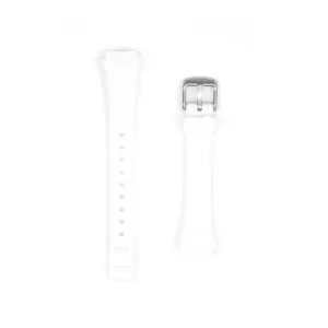 Shark Mini - Strap Kit - Buckle - WHITE OUT