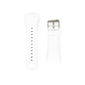 Shark XL - Strap Kit - Buckle - WHITE