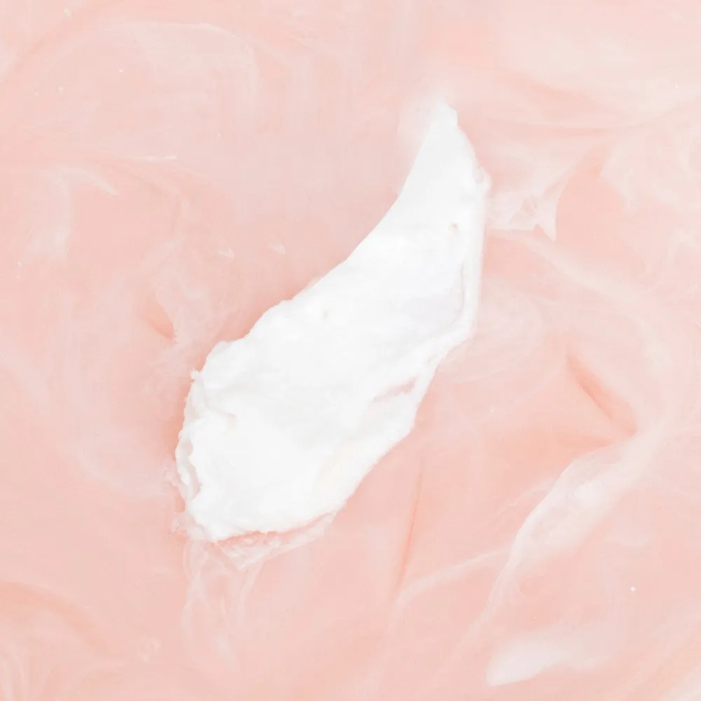 Shea Souffle Dry Skin Body Cream