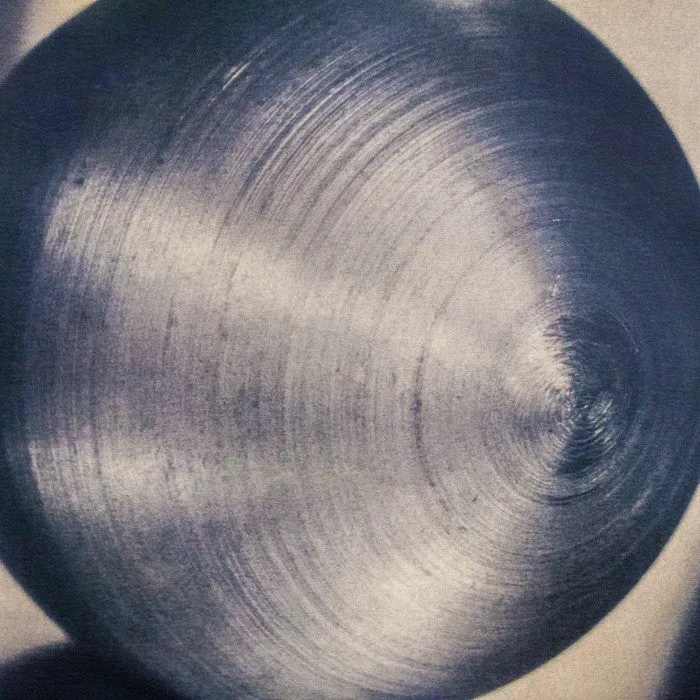 SHEILA METZNER "SPACE 2" PHOTOGRAPH, 1988