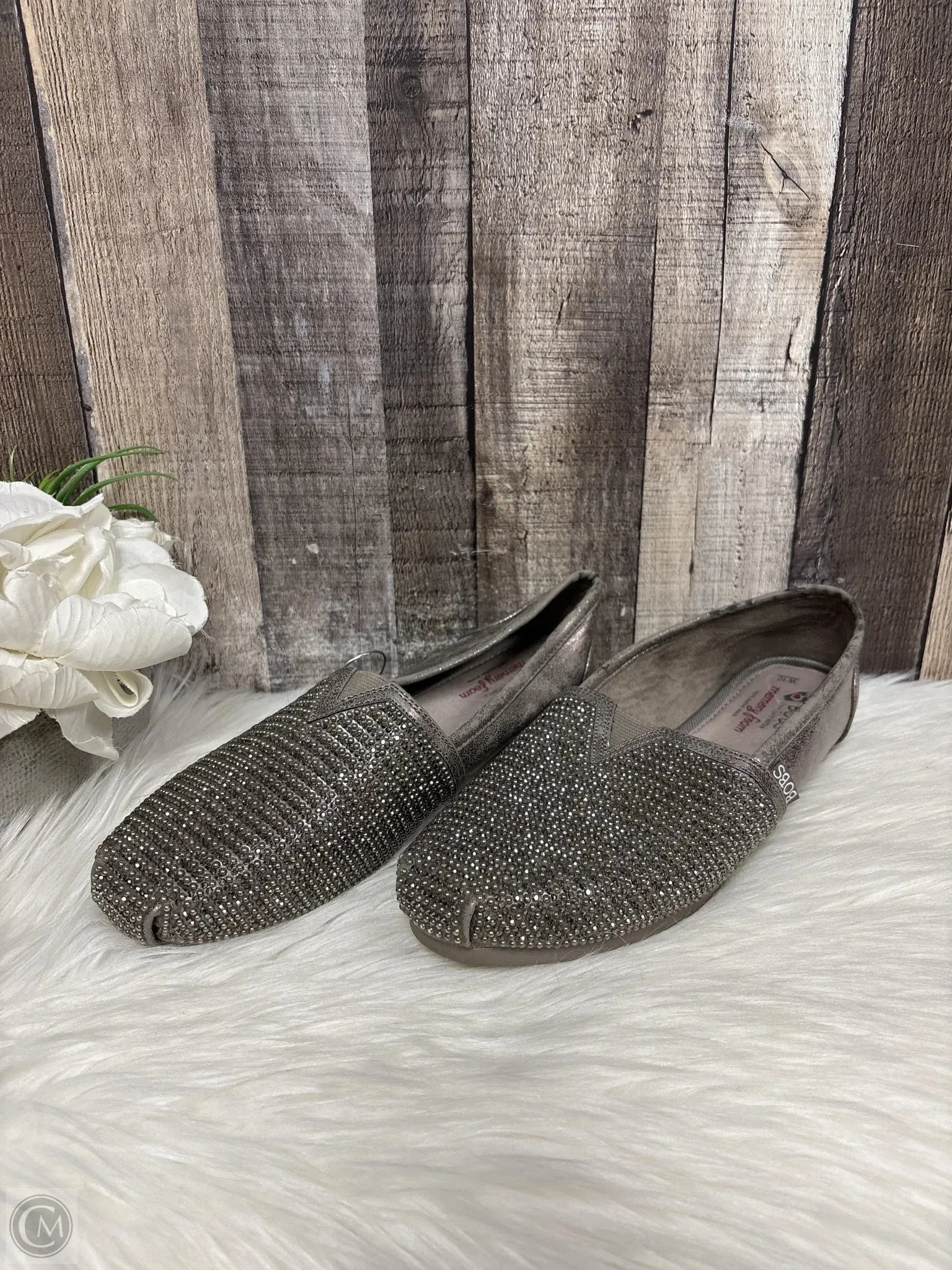 Shoes Flats By Bobs  Size: 10