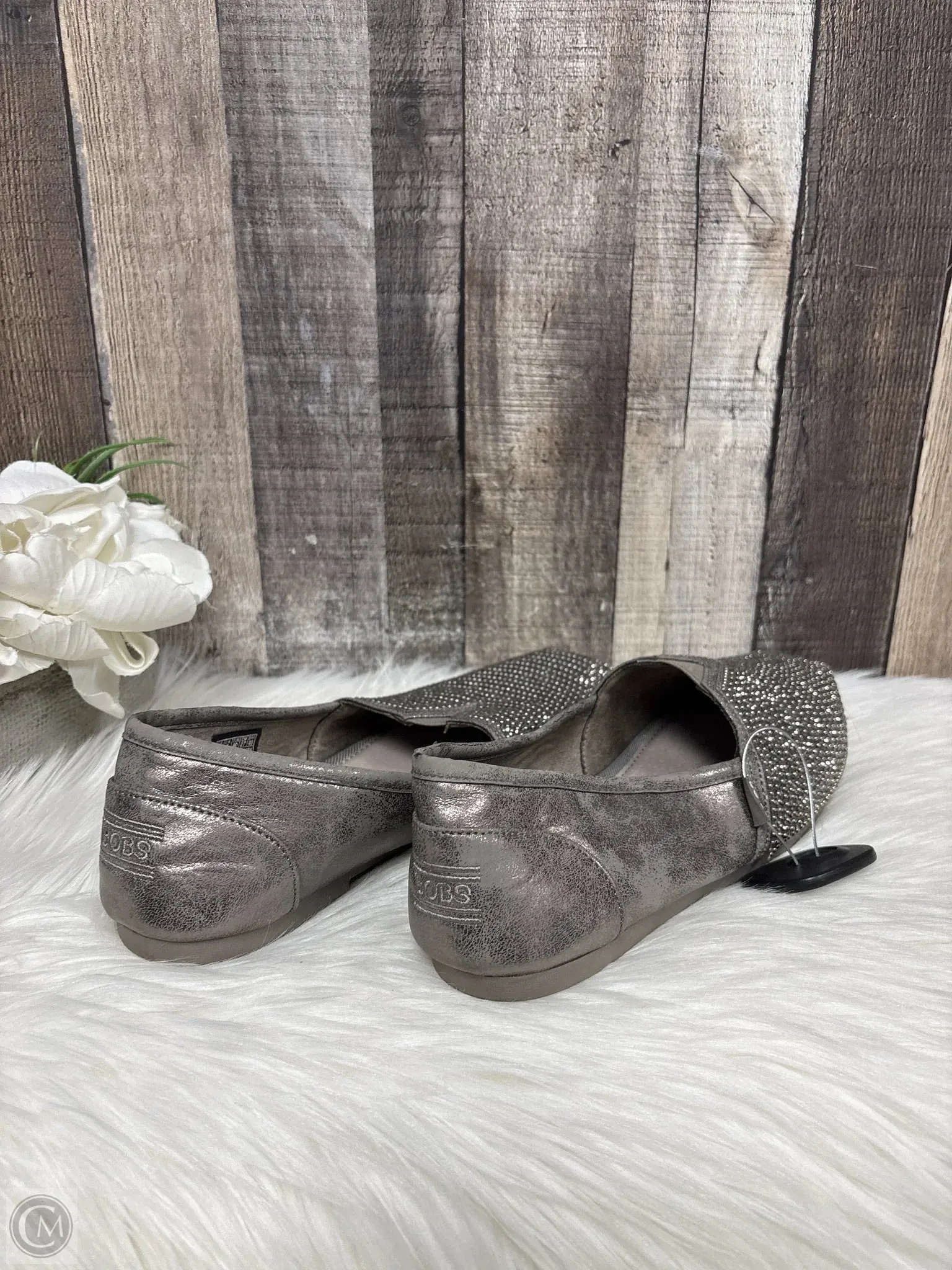 Shoes Flats By Bobs  Size: 10