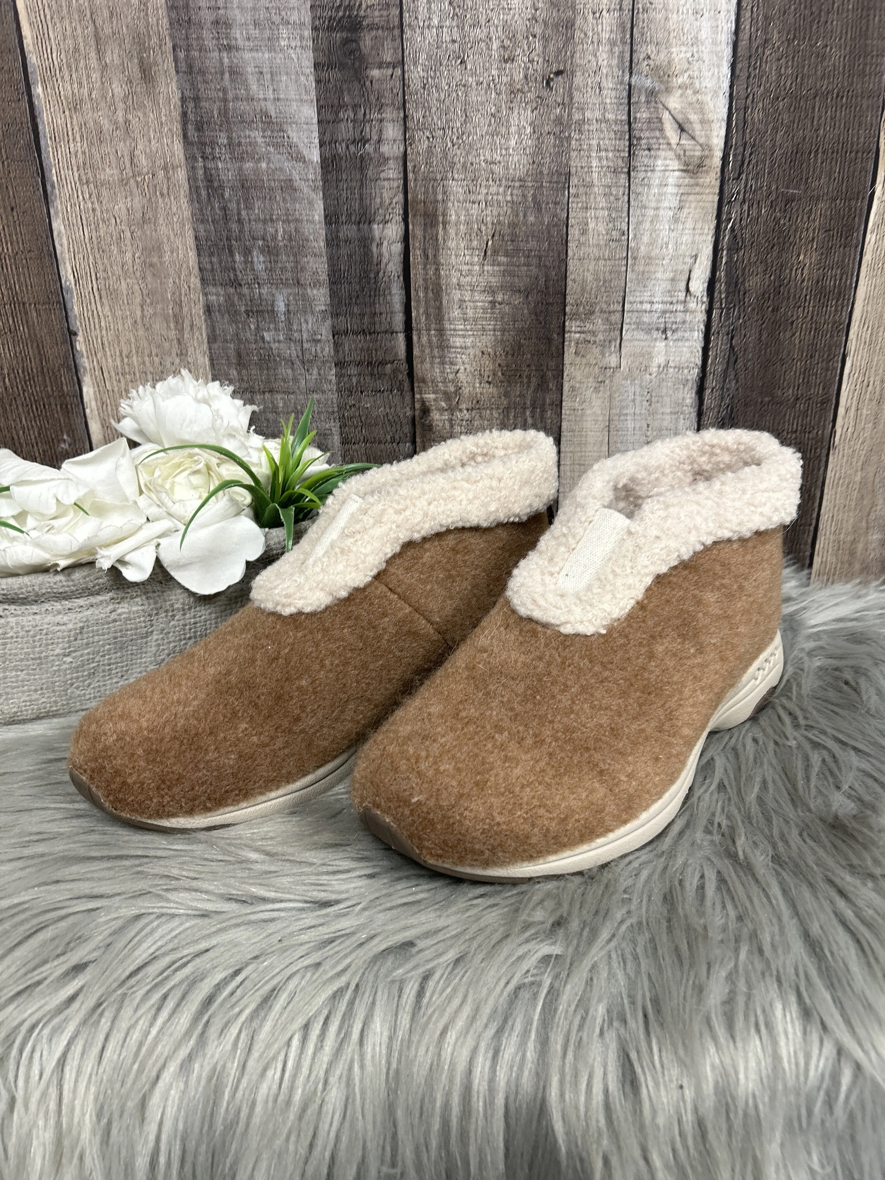 Shoes Flats By Easy Spirit  Size: 7