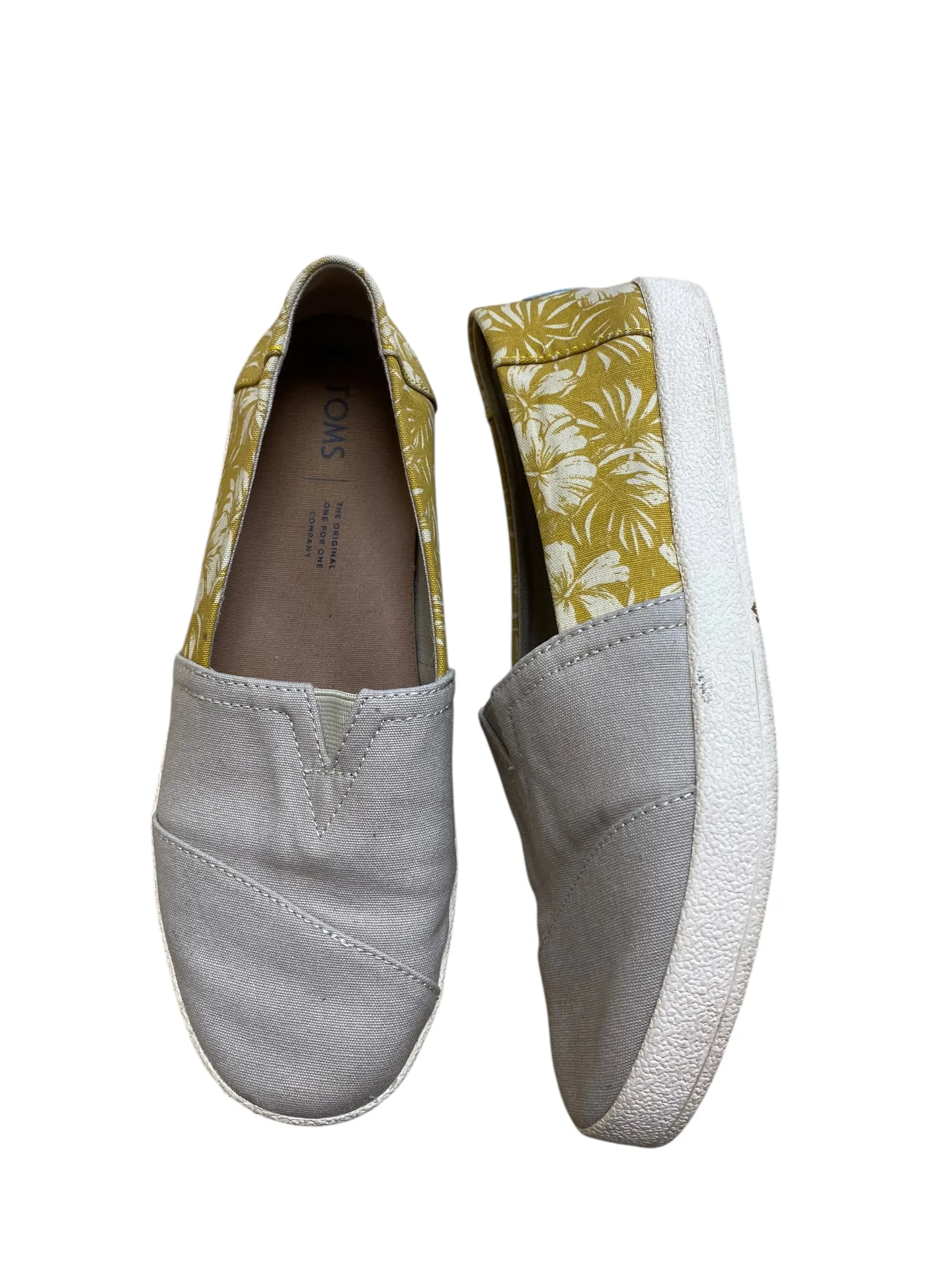 Shoes Flats By Toms  Size: 6.5