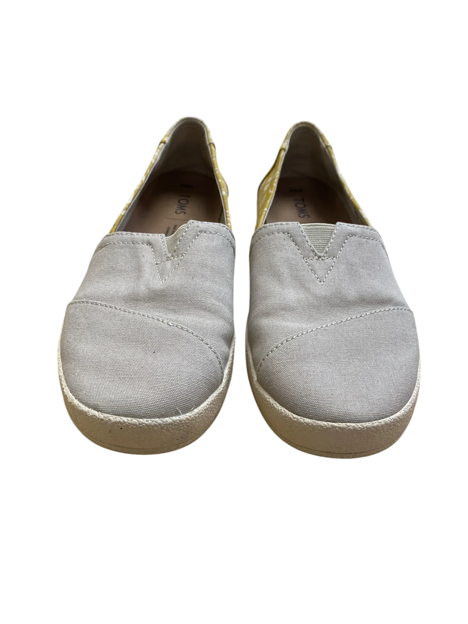 Shoes Flats By Toms  Size: 6.5