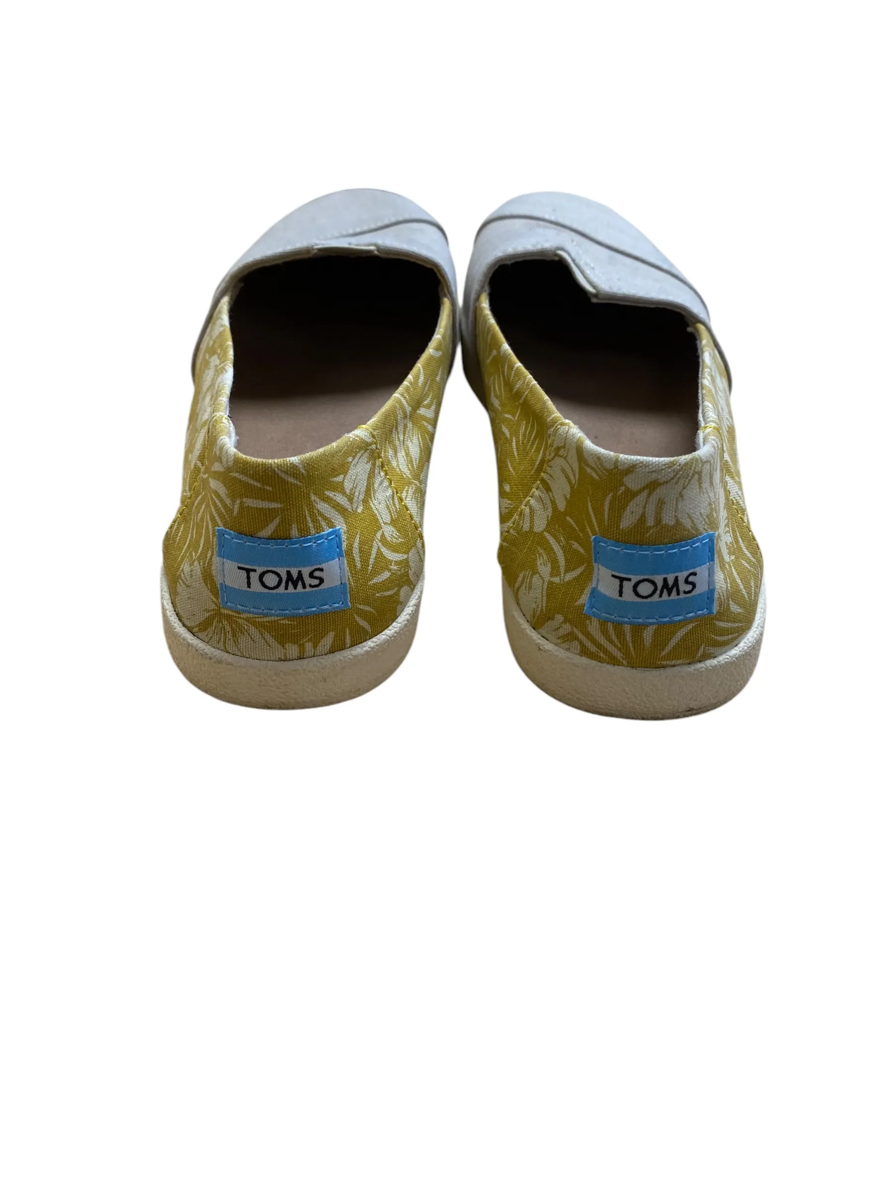 Shoes Flats By Toms  Size: 6.5