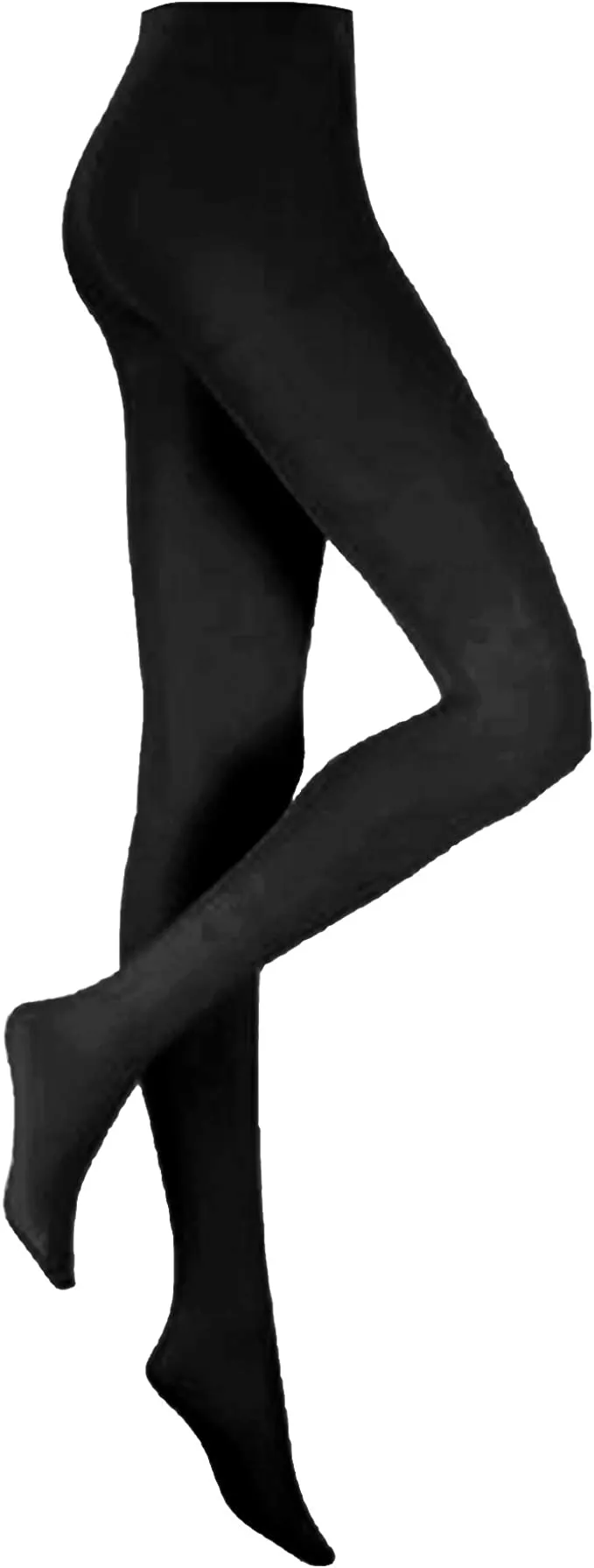 Silky Dance - Intermediate Footed Tights