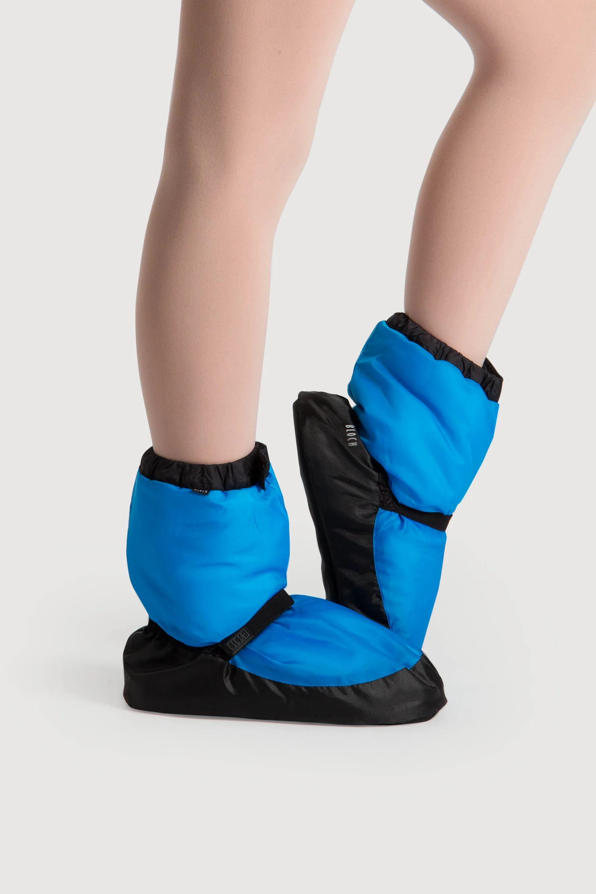 SIM5009 - Bloch Adult Warmup Bootie