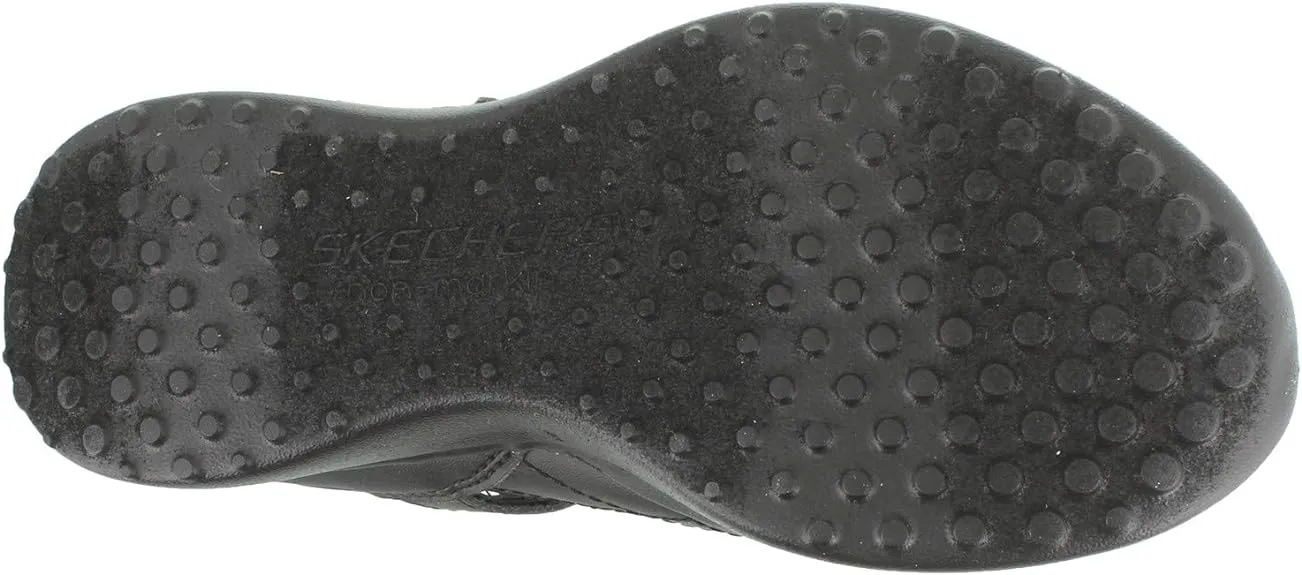 SKECHERS- KIDS MICROSTRIDES-S SHOE