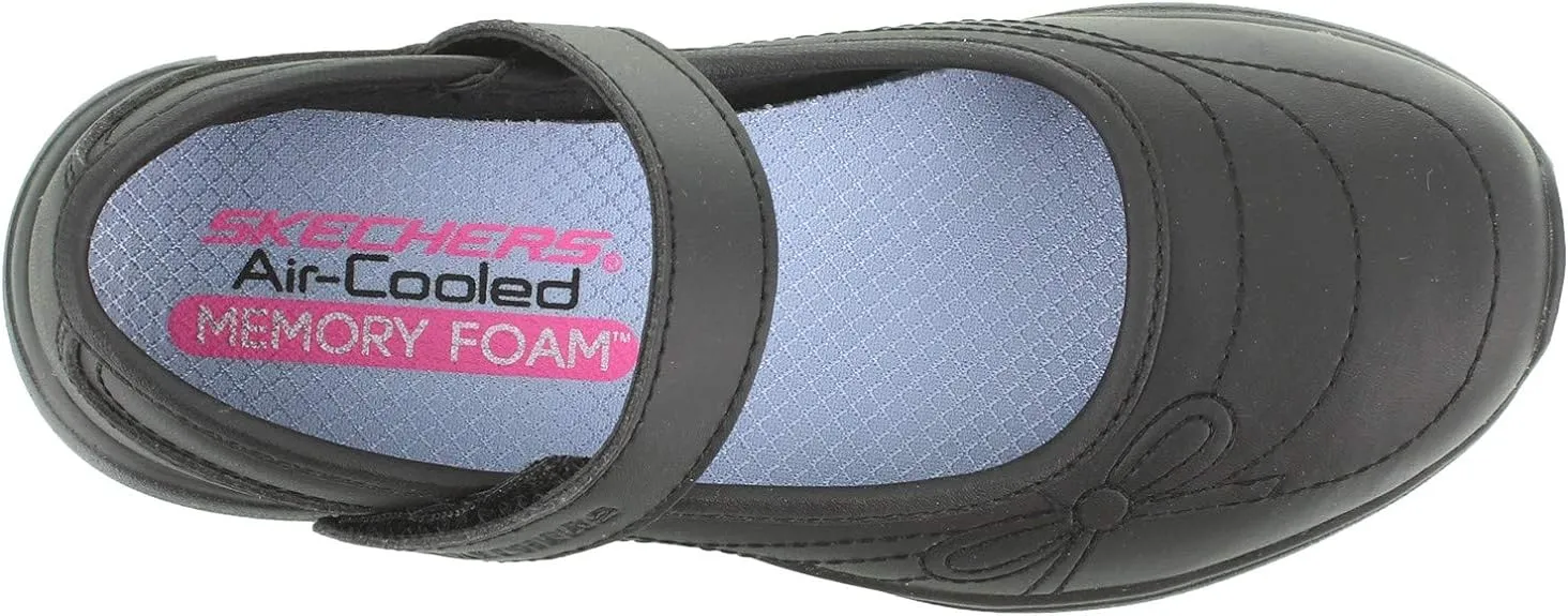 SKECHERS- KIDS MICROSTRIDES-S SHOE