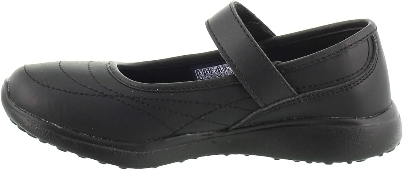 SKECHERS- KIDS MICROSTRIDES-S SHOE