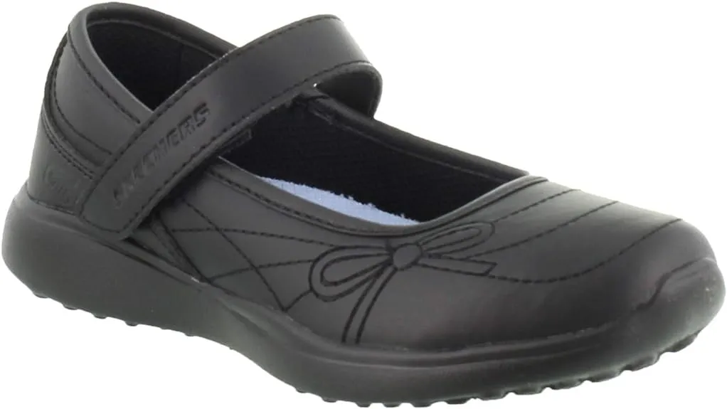SKECHERS- KIDS MICROSTRIDES-S SHOE