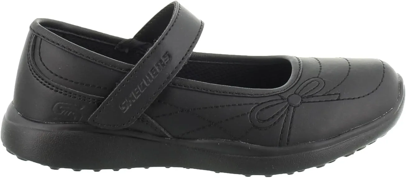 SKECHERS- KIDS MICROSTRIDES-S SHOE