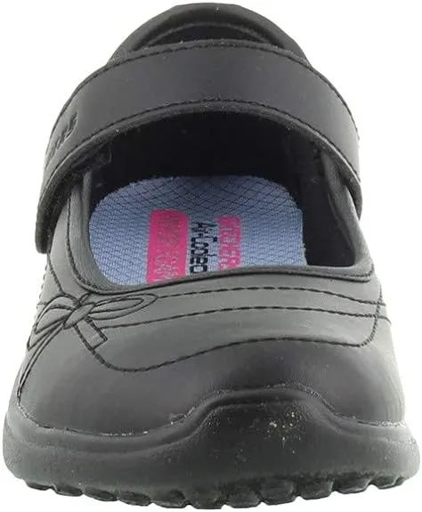 SKECHERS- KIDS MICROSTRIDES-S SHOE