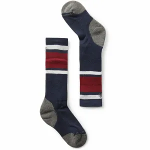 Smartwool Kids Wintersport Full Cushion Stripe Socks