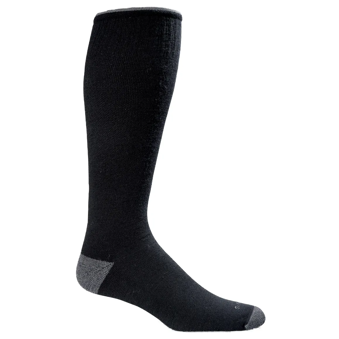 Sockwell Elevation - Black