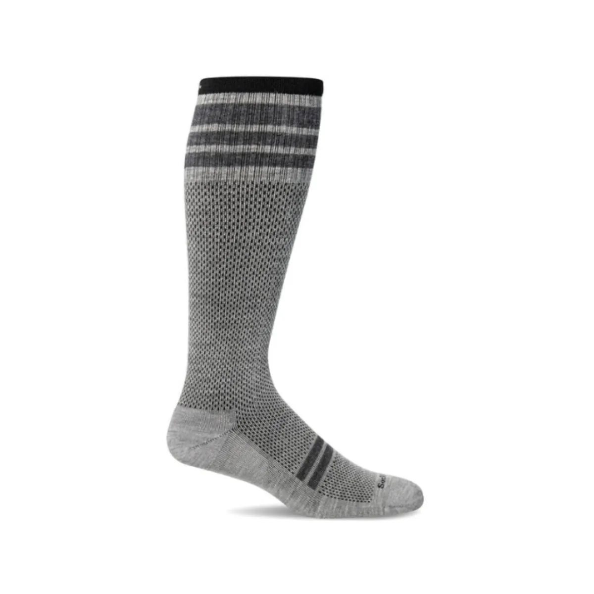 Sockwell Speedway - Light Grey
