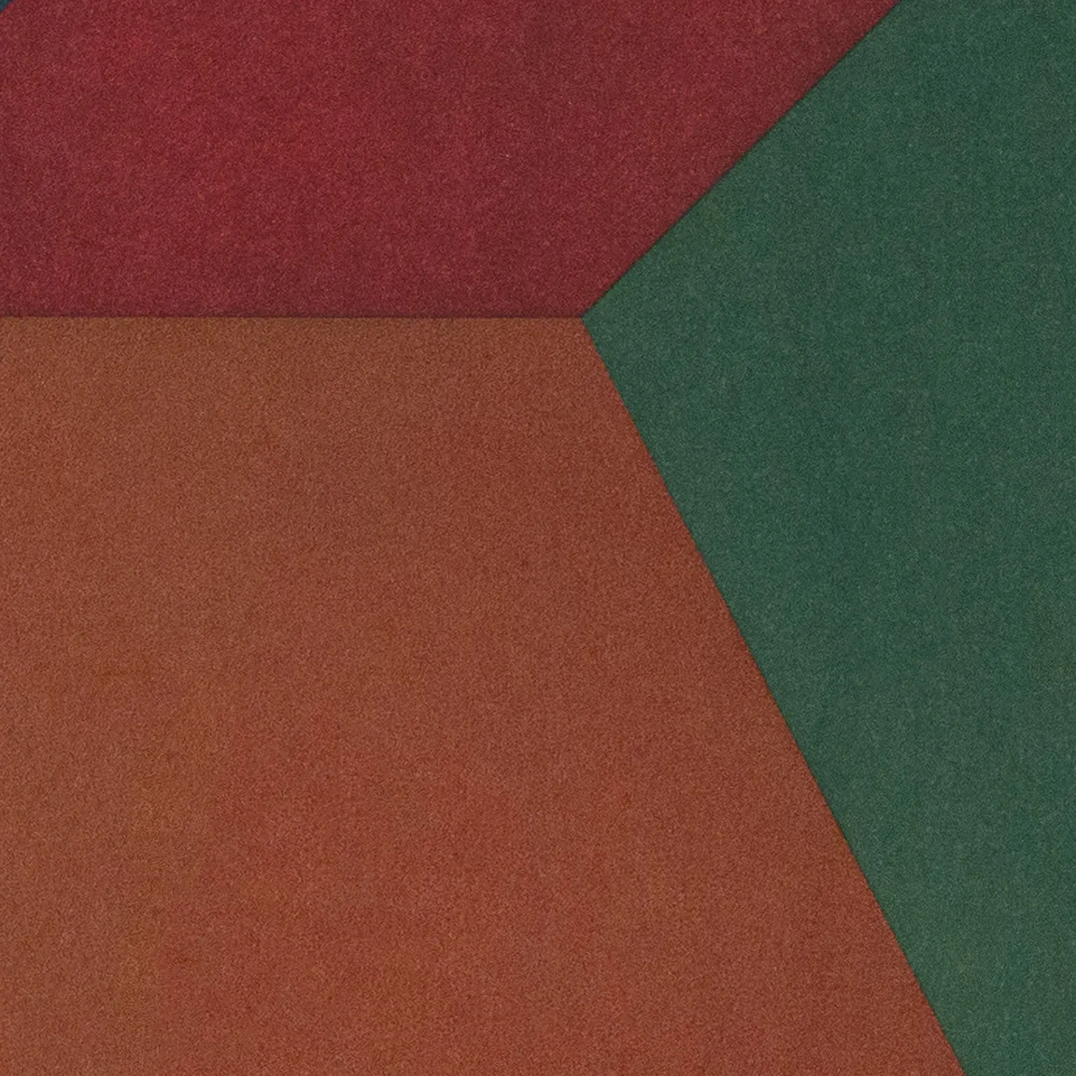 SOL LEWITT "PLATE #03" AQUATINT, 1990
