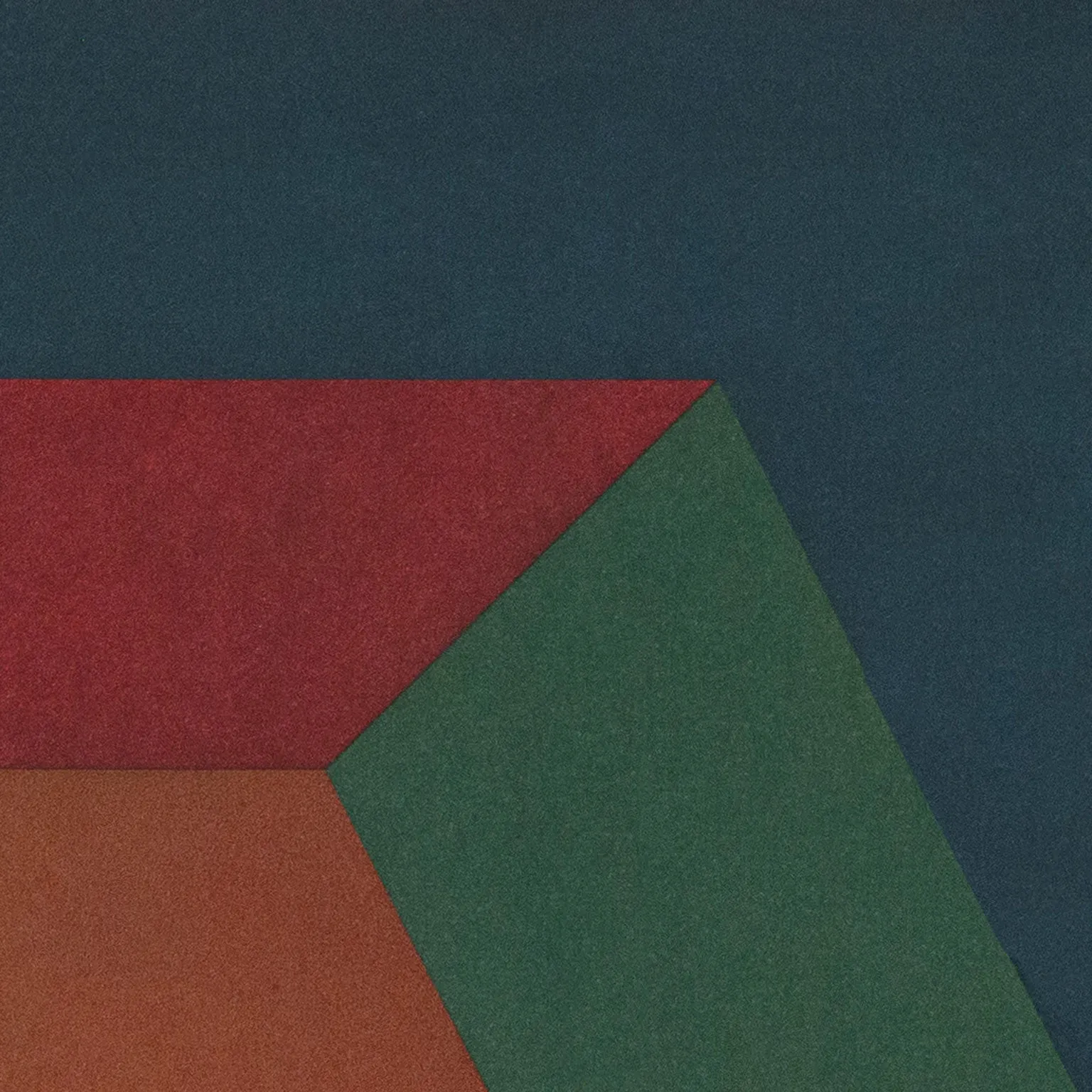 SOL LEWITT "PLATE #03" AQUATINT, 1990