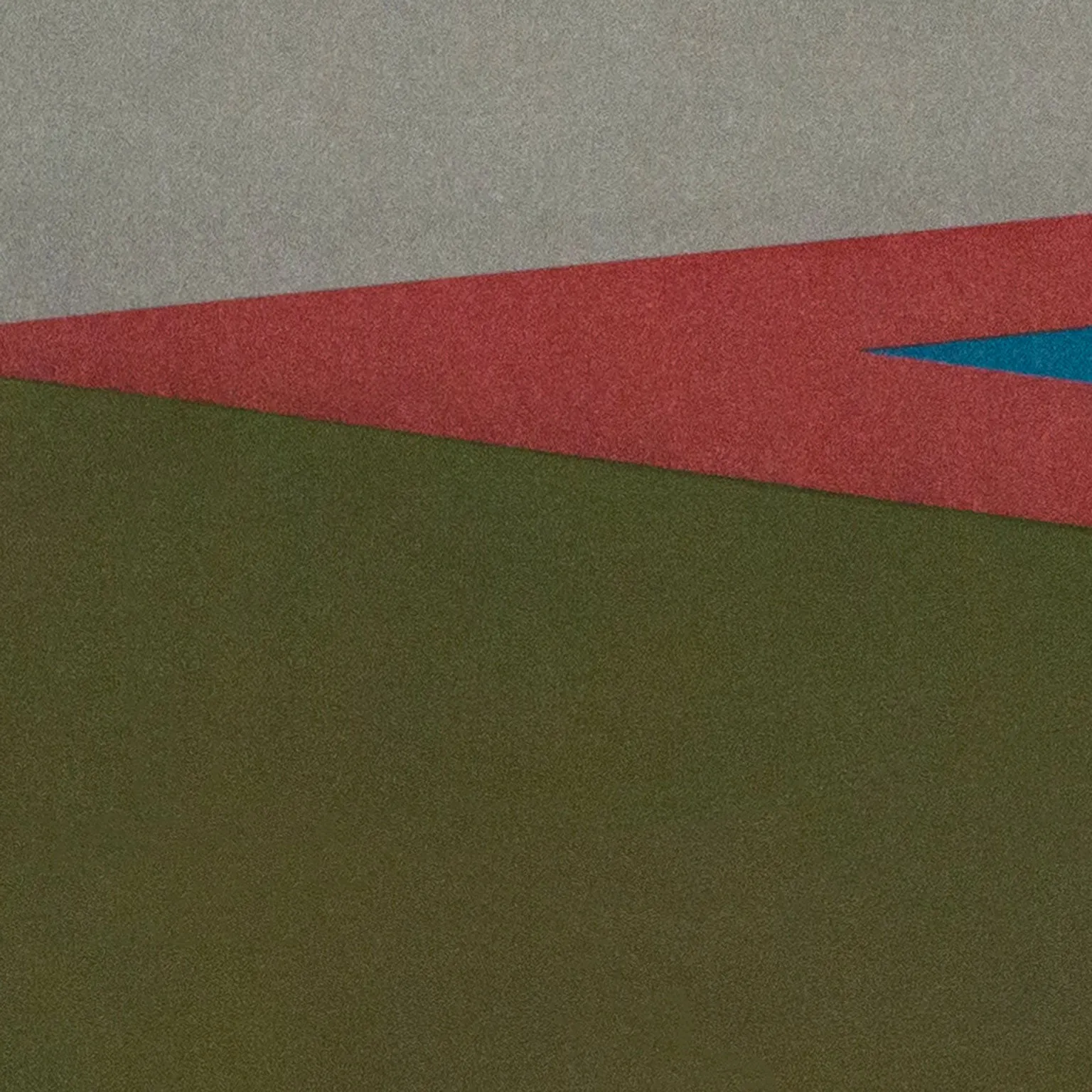 SOL LEWITT "PLATE #05" AQUATINT, 1990