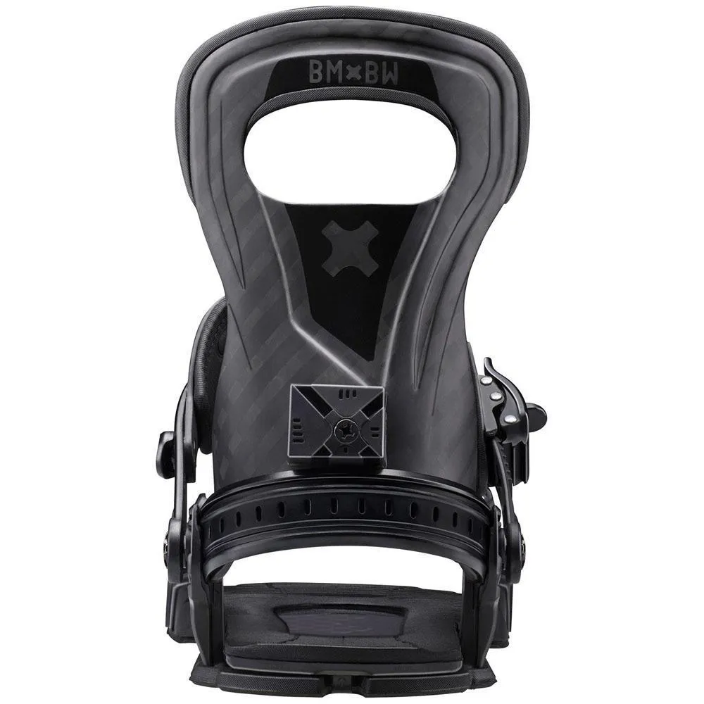 Solution Snowboard Binding 2020