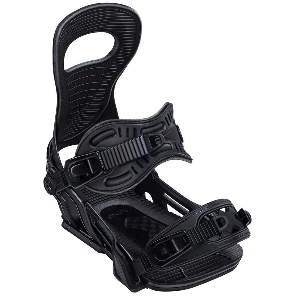 Solution Snowboard Binding 2020