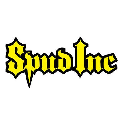 Spud Inc Fat Triceps Strap