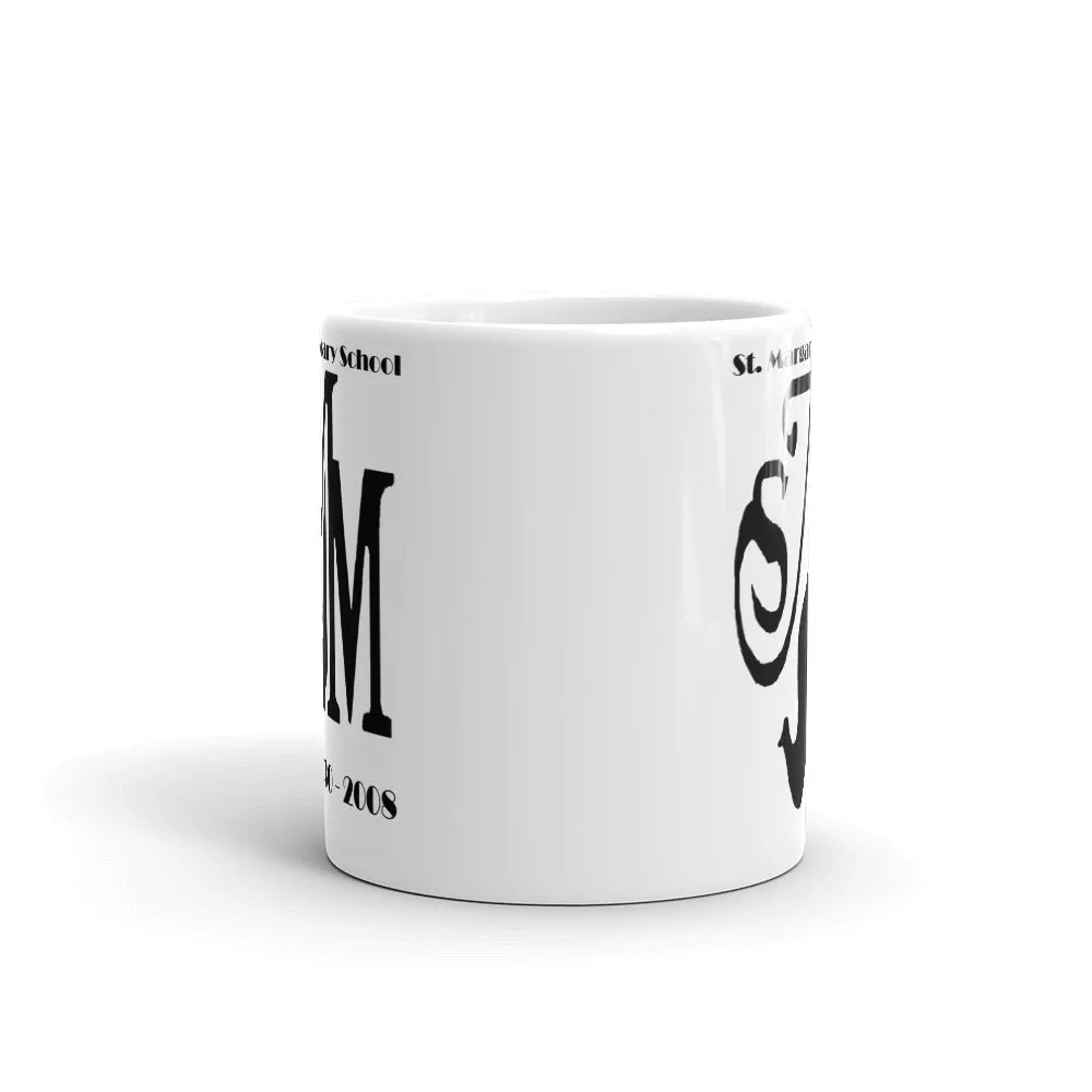 St. Margaret Mary School Mug