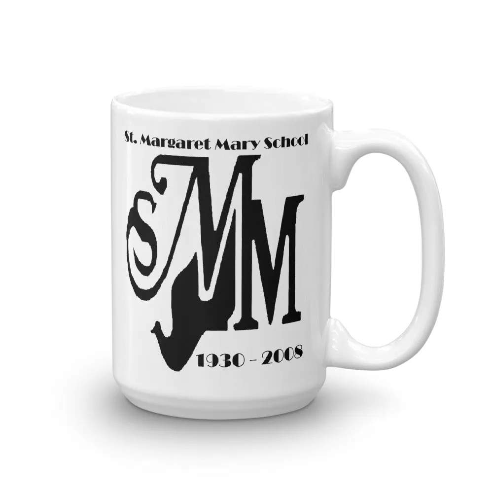 St. Margaret Mary School Mug
