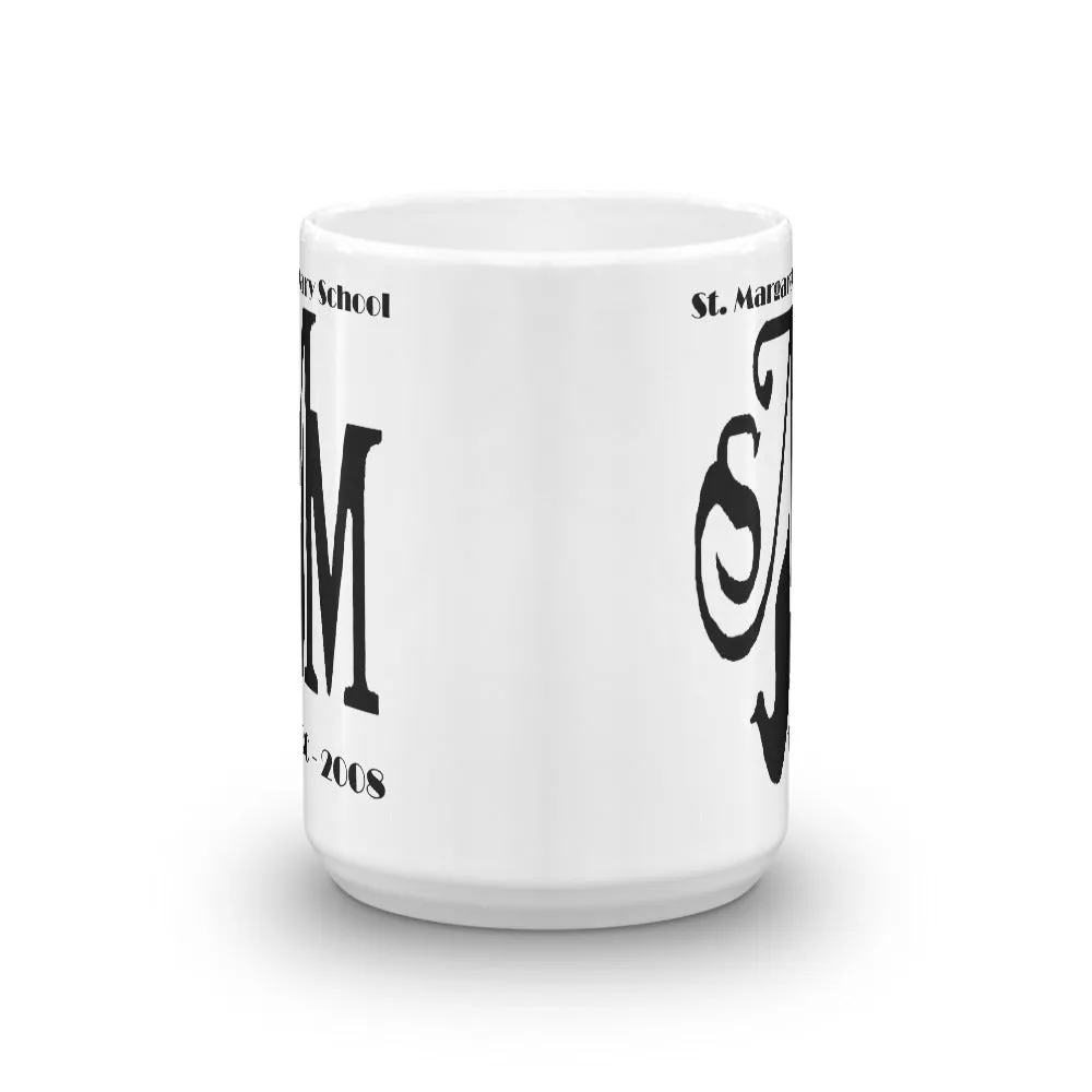 St. Margaret Mary School Mug